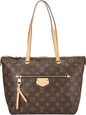 Louis Vuitton Monogram Canvas Lena PM - Like New